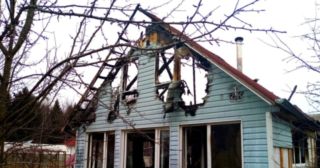 Демонтаж дачного дома Раменское, цена от 2638 руб.