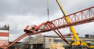 Демонтаж кранов Раменское, цена от 2949 руб.