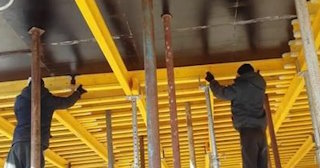 Демонтаж опалубки в Раменском: цены от 363 рублей | Сварной-Рмн