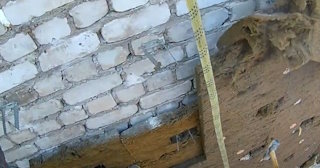 Демонтаж утеплителя в Раменском по выгодной цене от 414 рублей - Сварной-Рмн
