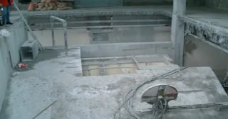 Демонтаж бассейна в Раменском: цена от 1035 рублей - Сварной-Рмн