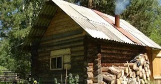 Демонтаж деревянной бани в Раменском – Профессиональные услуги от Сварной-Рмн от 1552 рублей
