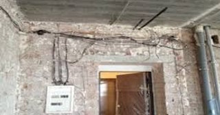 Демонтаж электрики в Раменском - цены от 518 руб. - Сварной-Рмн