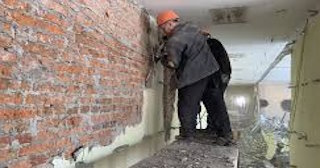 Демонтаж кирпичной кладки в Раменском – цена от 569 руб | Сварной-Рмн