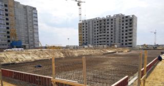 Демонтаж фундамента из монолитной плиты Раменское, цена от 2949 руб.