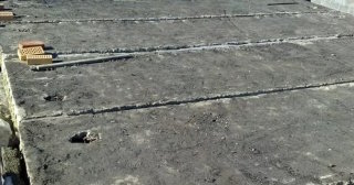 Демонтаж наплавляемой кровли: цена от 714 рублей за м2 | Сварной-Рмн