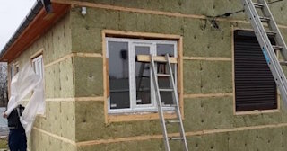 Демонтаж сайдинга от 363 рублей в Раменском - профессиональные услуги Сварной-Рмн
