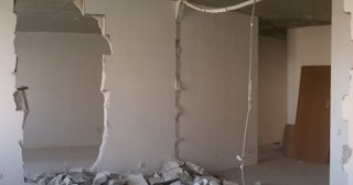 Демонтаж стен в квартире в Раменском – цена от 725 рублей. - Сварной-Рмн