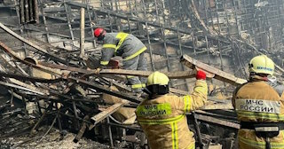 Разбор завалов в Раменском - услуги компании Сварной-Рмн от 518 рублей